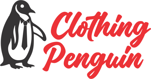 Clothing Penguin
